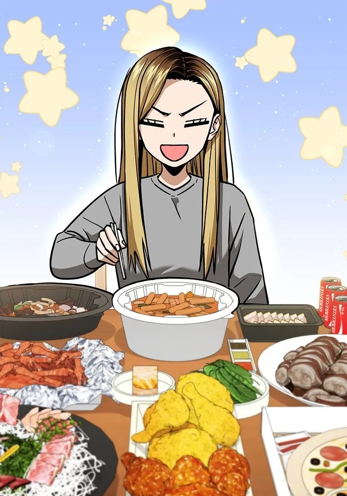 โชคชะตานำพารัก ตอนที่ 109 แขกรับเชิญ รูปที่ 5