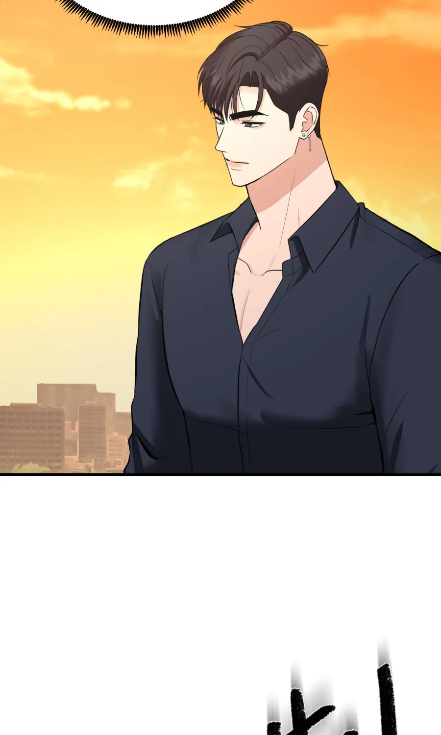 ตื่นมาอีกทีก็เป็นนายเอกไปซะแล้ว ตอนที่ 63 ไม่มีวันลืม รูปที่ 2