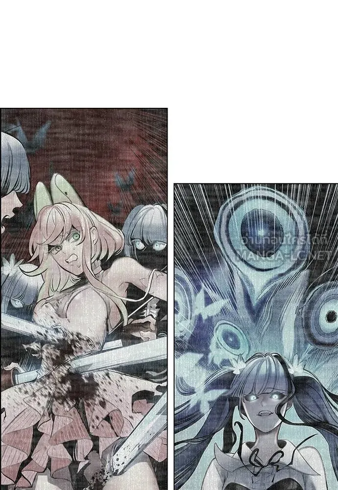 Jungle Juice ตอนที่ 174 รูปที่ 21