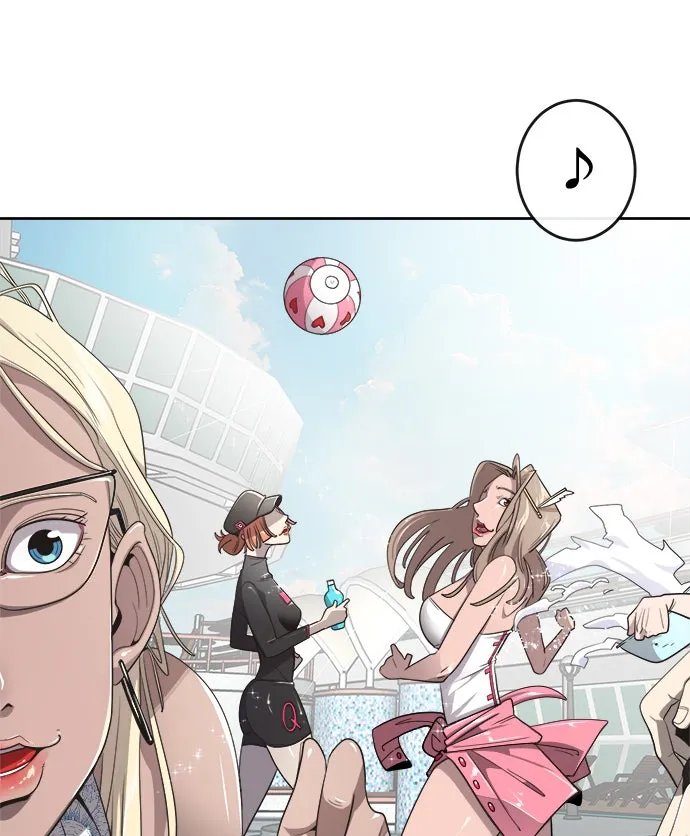 ยุคแห่งยอดมนุษย์ ตอนที่ 8 รูปที่ 34