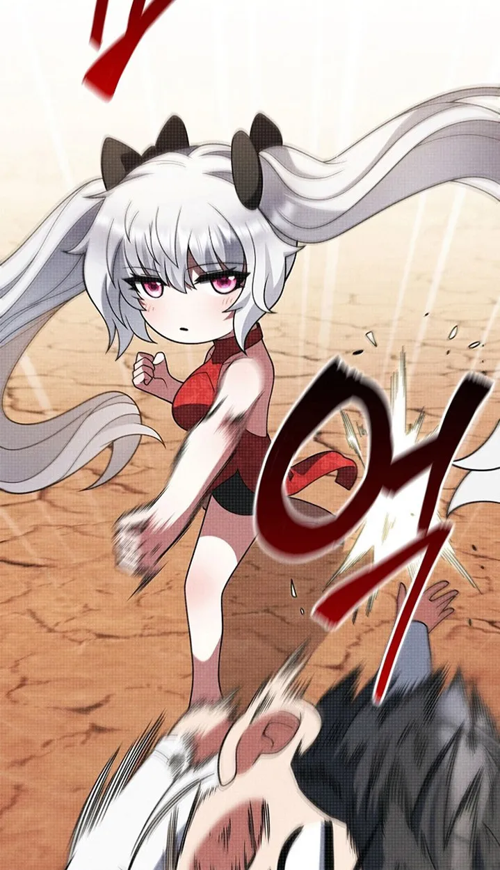 Part-Time Grim Reaper ตอนที่ ตอนที่ 41 รูปที่ 28