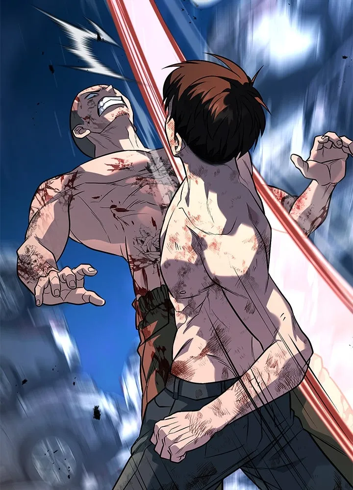 ราชาลานประลอง ตอนที่ 54 รูปที่ 176