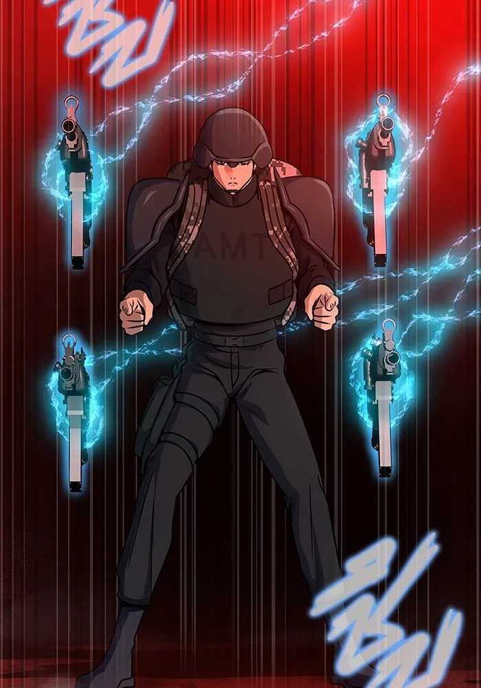 เพลเยอร์นักกินเหล็ก ตอนที่ 27 รูปที่ 76