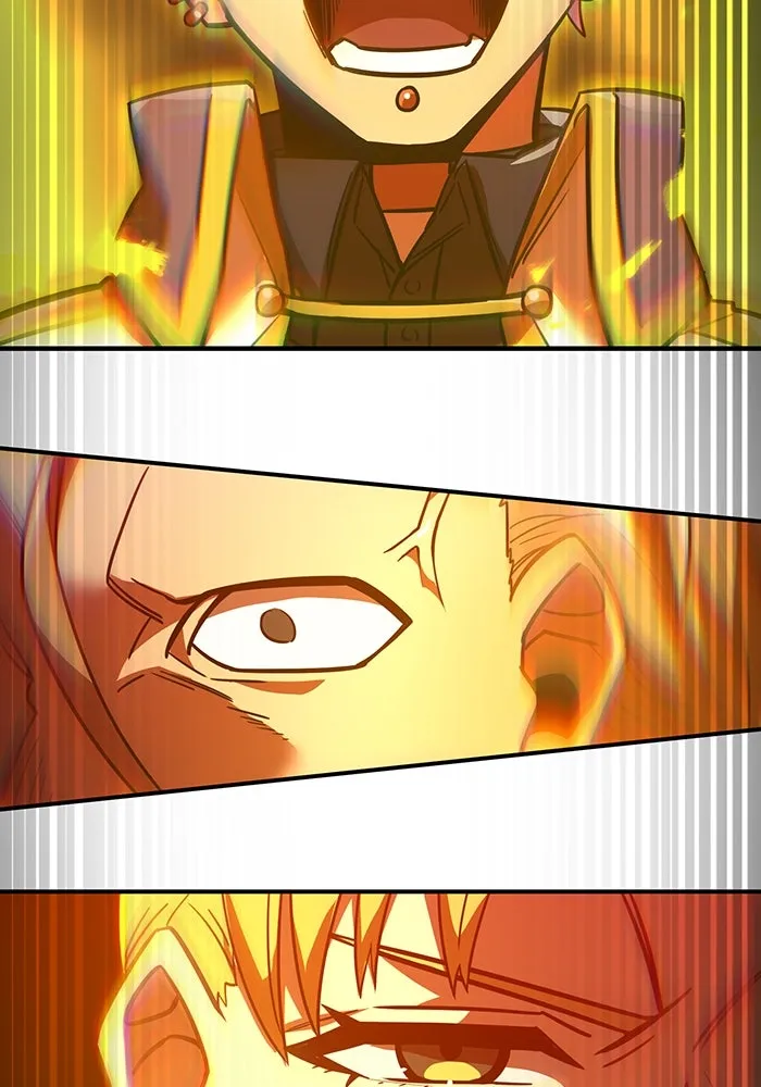 เพลเยอร์เลือดเทวะ ตอนที่ 21 ความตายอันธการ ① รูปที่ 43