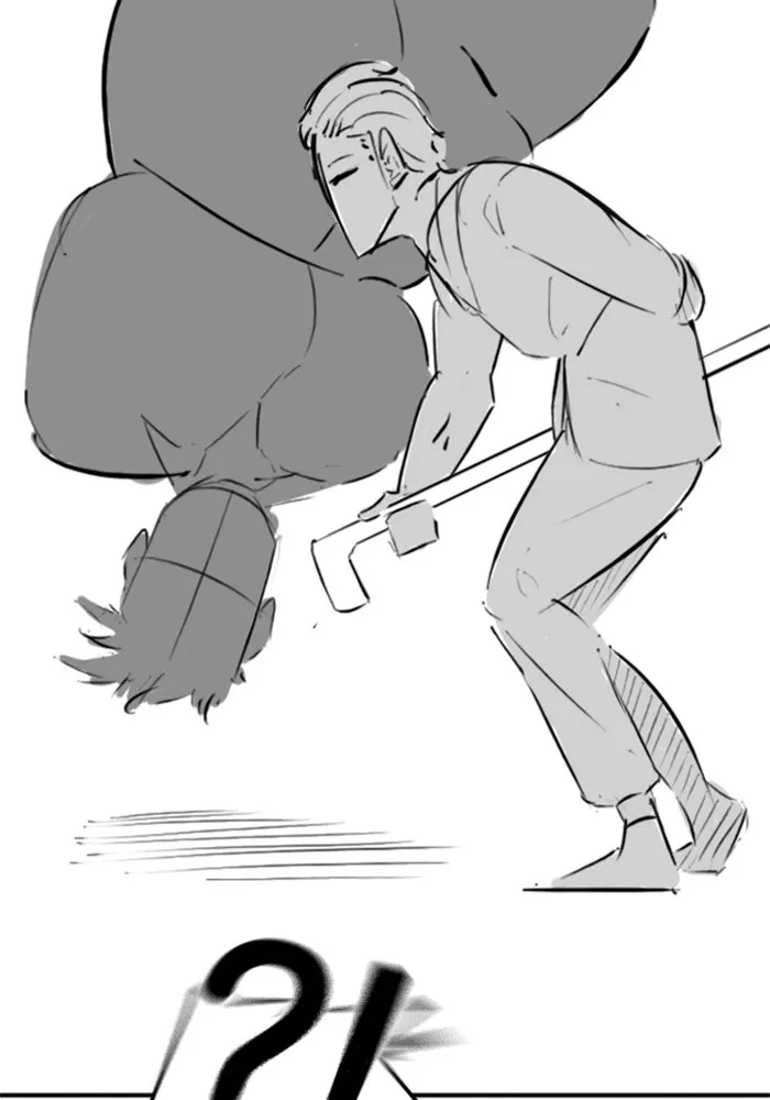 Reality Quest ตอนที่ ตอนพิเศษ  การล็อกประตูของคุณปู่ รูปที่ 74