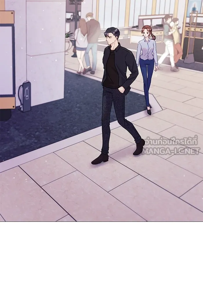 คู่มือคว้าหัวใจนายตัวร้าย ตอนที่ 4 รูปที่ 3