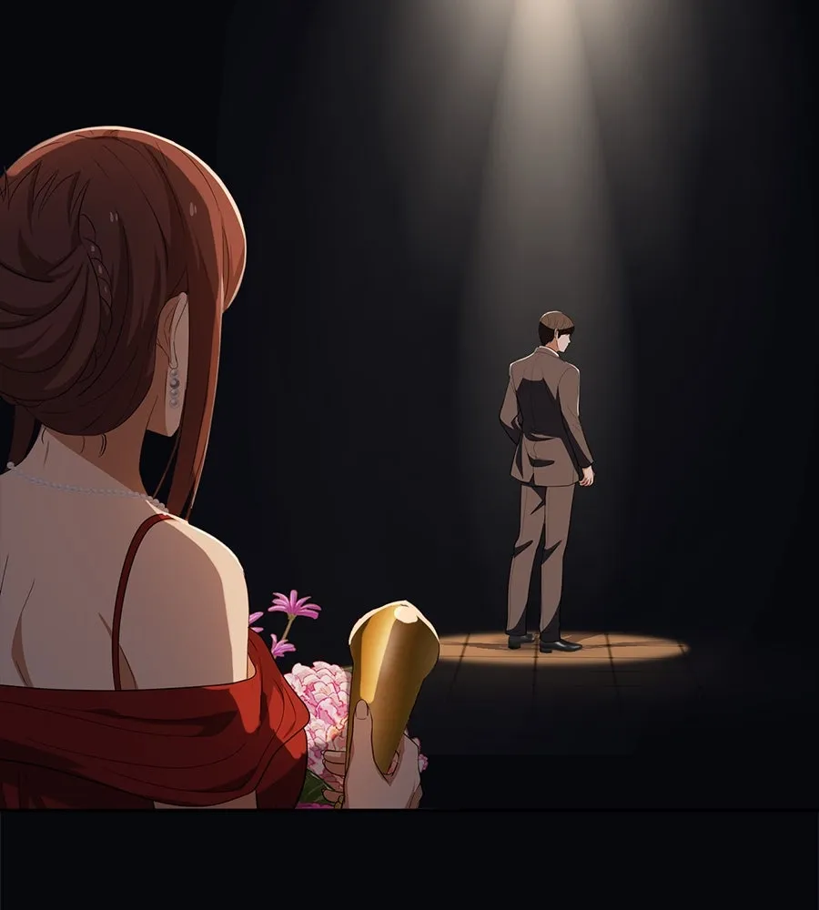 คอลเซ็นเตอร์เปลี่ยนชีวิต ตอนที่ 50 คืนคว้าดาว รูปที่ 182