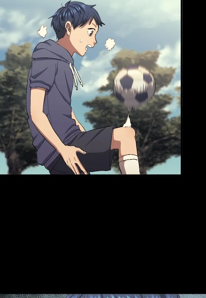 นักเตะแข้งสวรรค์ ตอนที่ 6 รูปที่ 58