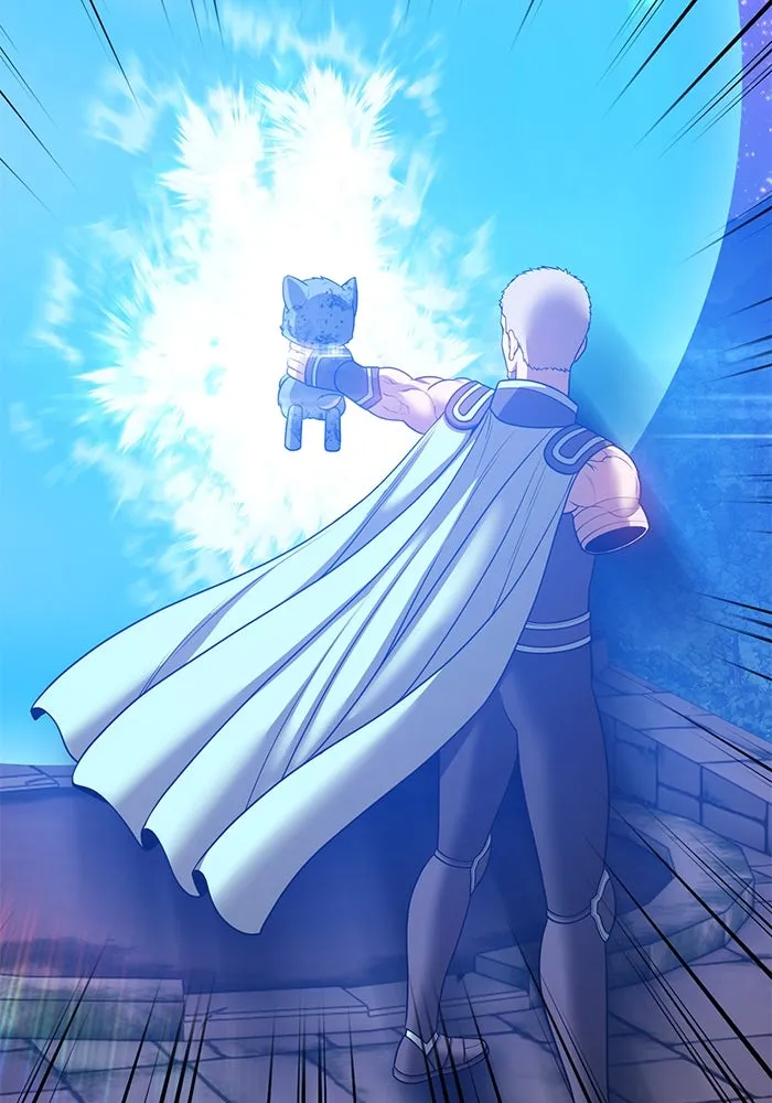 +99 ท่อนไม้พร้อมบวก ตอนที่ 61 ดิเมนชันอีตเตอร์ (9) รูปที่ 383