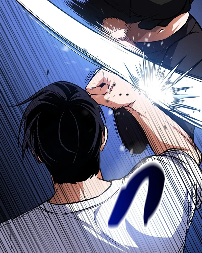 มือสังหารพันธุ์อมตะ ตอนที่ 8 รูปที่ 88