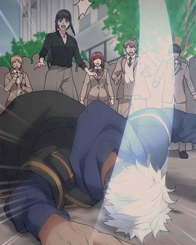 คนสวนโลกฮันเตอร์ ตอนที่ 62 รูปที่ 124