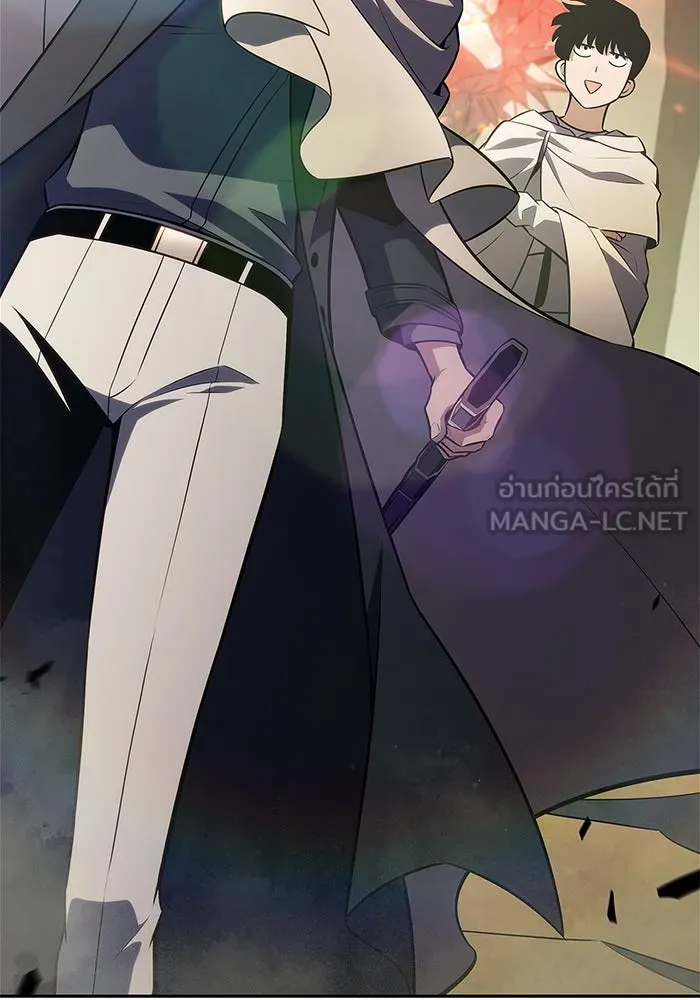 ผู้เล่นหน้าใหม่เลเวลแมกซ์ ตอนที่ 219 โอลด์การ์ด (2) รูปที่ 27