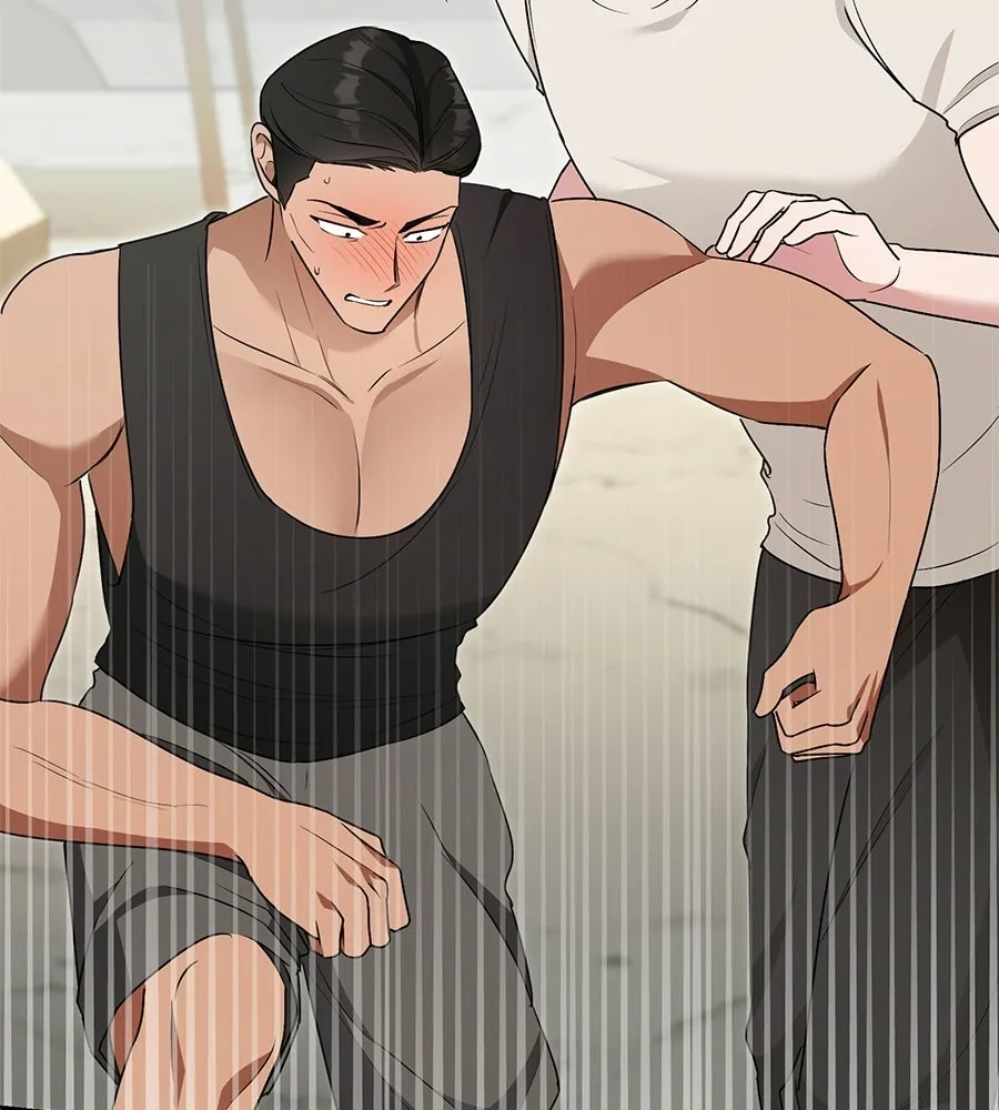 ผงาดรักนักกีฬาข้างบ้าน ตอนที่ 13 รูปที่ 44