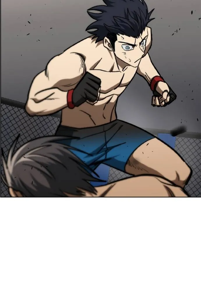 ราชาแห่งอ็อกทากอน ตอนที่ 146 รูปที่ 58