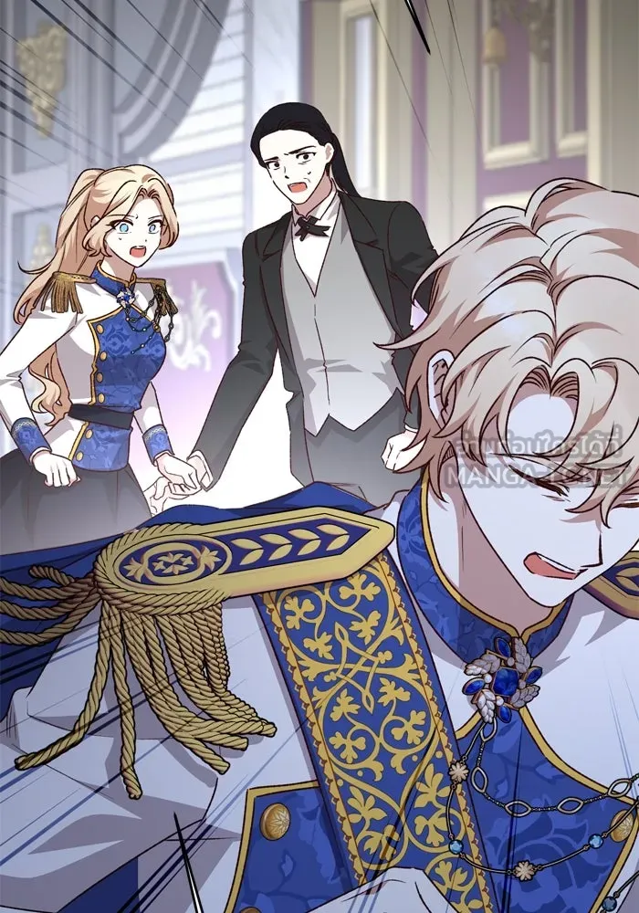 เกิดใหม่คราวนี้ ขอเป็นคนดีดูสักครั้ง ตอนที่ 109 รูปที่ 39