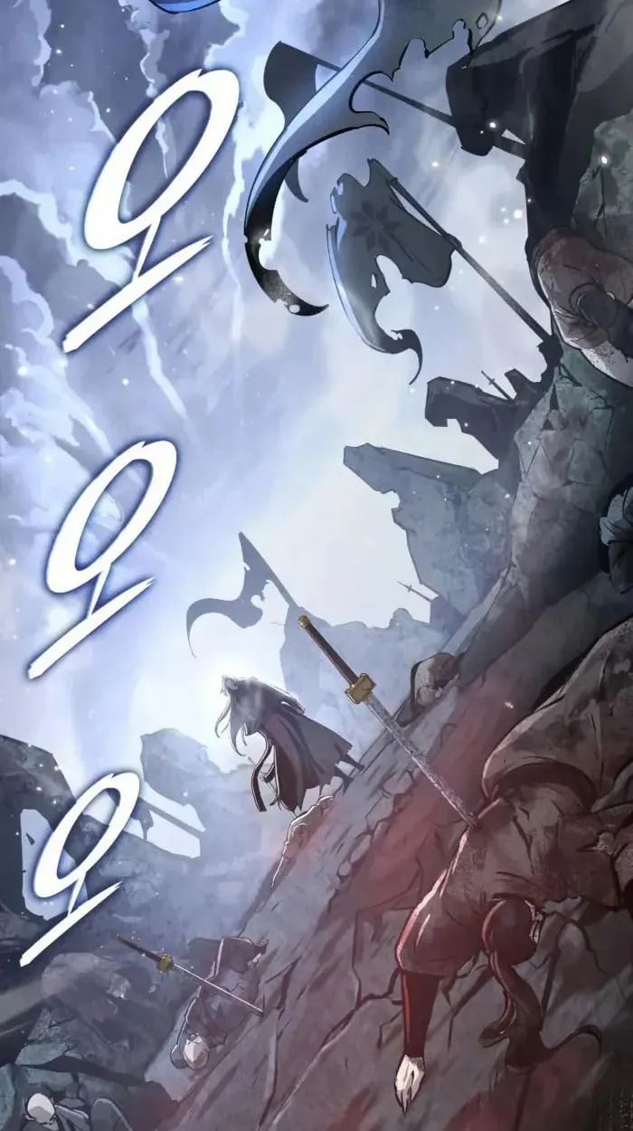 Rebirth of the Divine Demon การหวนค_นของมารสวรรค_ผ_พ_ช_ตใต_หล_า ตอนที่ ตอนที่ 1 รูปที่ 2