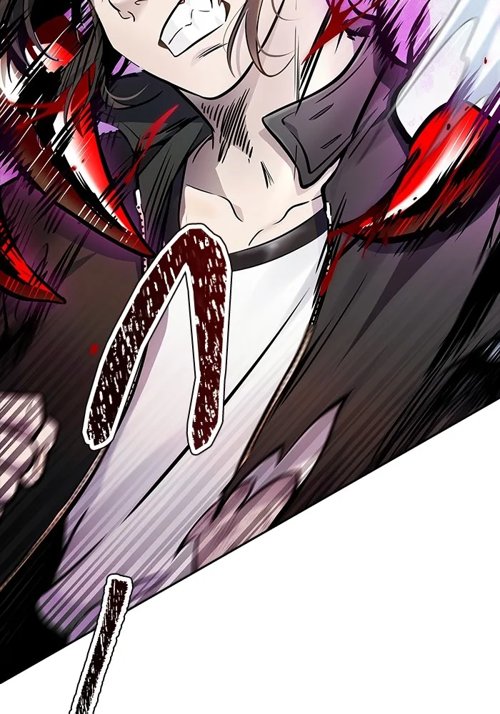 ทาวเวอร์ออฟก๊อด หอคอยเทพเจ้า ตอนที่ 206 การพบกันอีกครั้ง รูปที่ 136