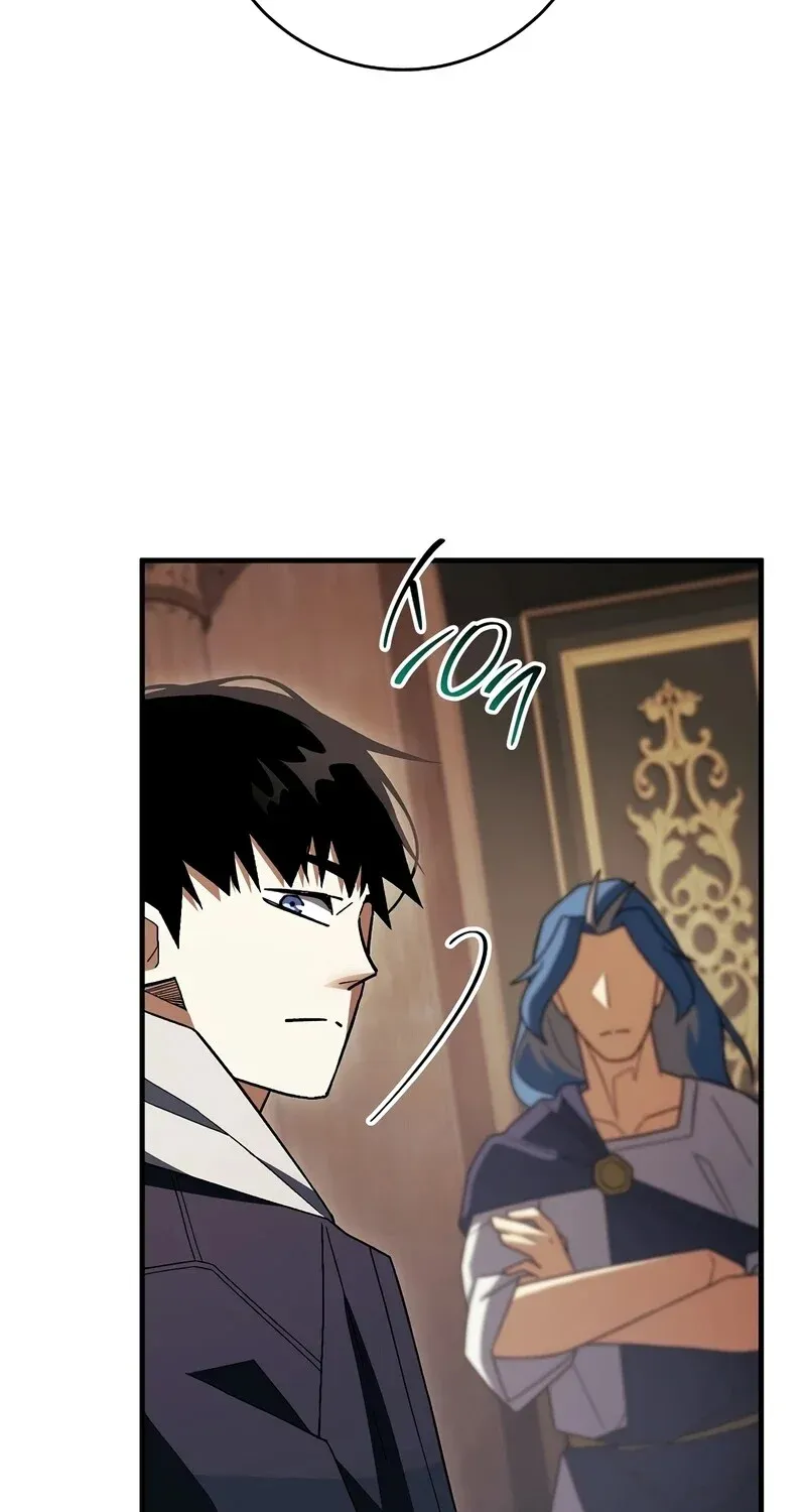 The Hero Returns ตอนที่ ตอนที่ 122 รูปที่ 120