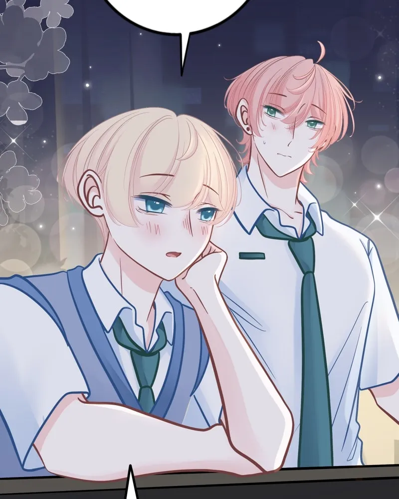 ฤดูฝนของฉันกับนาย ตอนที่ 19 การสอบครั้งสุดท้าย รูปที่ 92