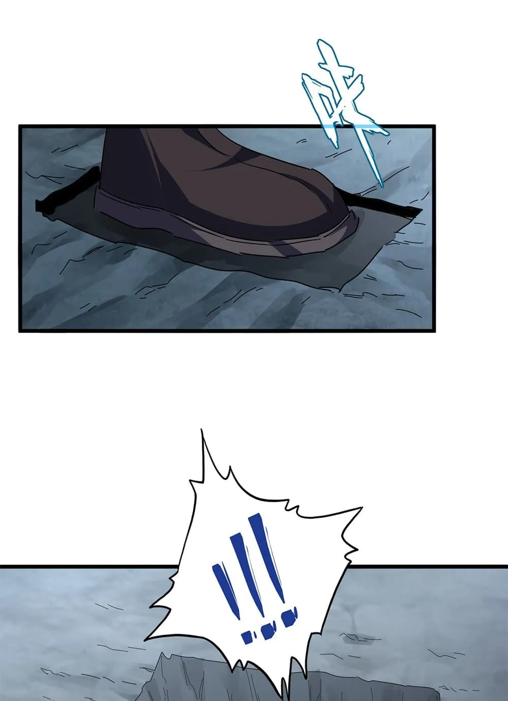 Magic Emperor ราชาจอมเวทย_ ตอนที่ ตอนที่ 747 รูปที่ 33