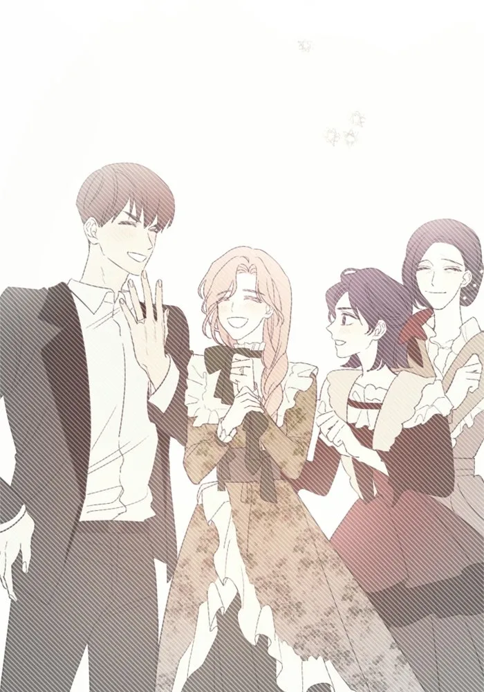 ครอบครัวสามีเห็นทีจะคลั่งรัก ตอนที่ 1 รูปที่ 53