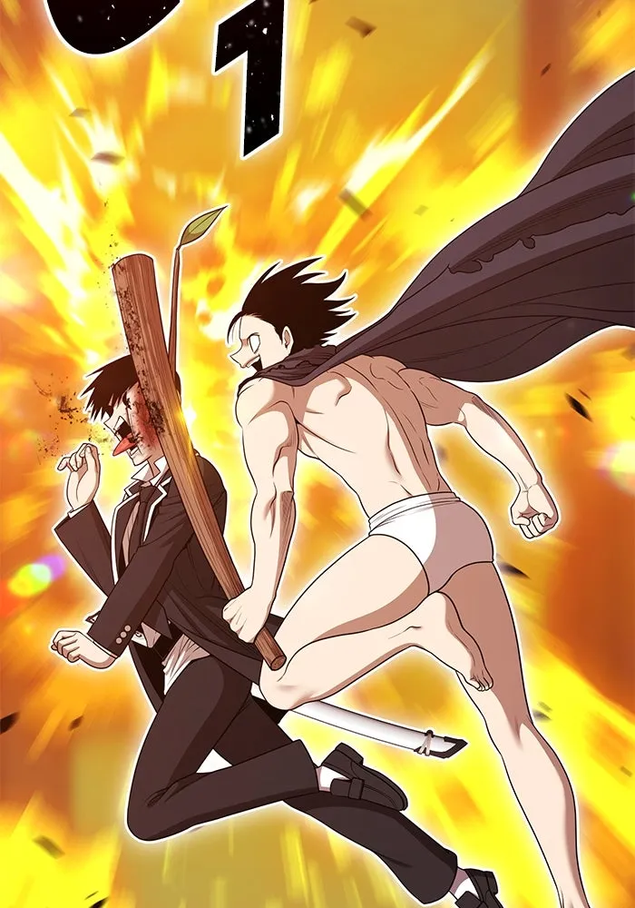 +99 ท่อนไม้พร้อมบวก ตอนที่ 20 ผู้เล่นปนเปื้อน vs พีซ (9) รูปที่ 89