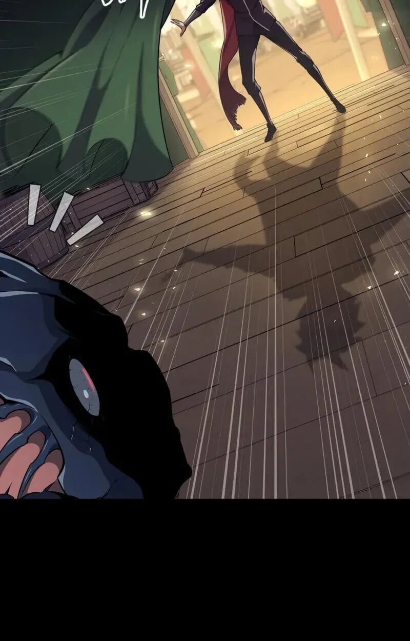 The Cold-Blooded Warrior ตอนที่ ตอนที่ 36 รูปที่ 109