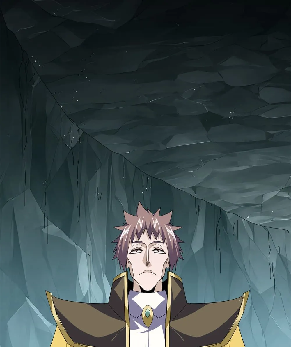 Magic Emperor ราชาจอมเวทย_ ตอนที่ ตอนที่ 758 รูปที่ 45