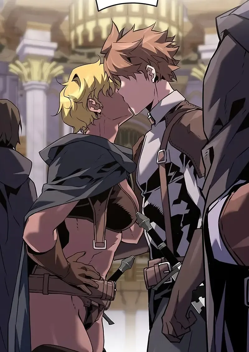 Necromancer_s Evolutionary Traits ตอนที่ ตอนที่ 104 รูปที่ 105