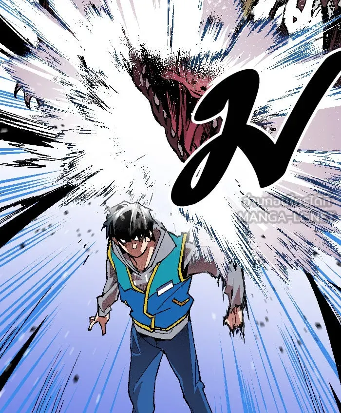 ยอดคนเลเวลทะลุ ตอนที่ 2 กลับบ้าน (2) รูปที่ 126