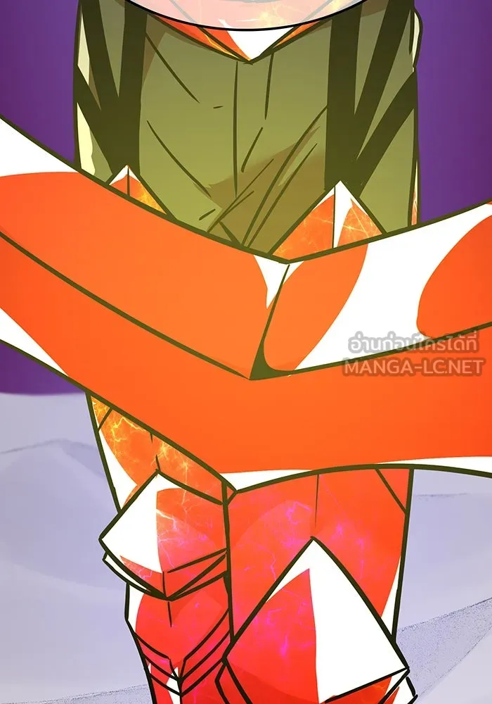 เพลเยอร์เลือดเทวะ ตอนที่ 31 vs วายุและอัสนี ④ รูปที่ 99