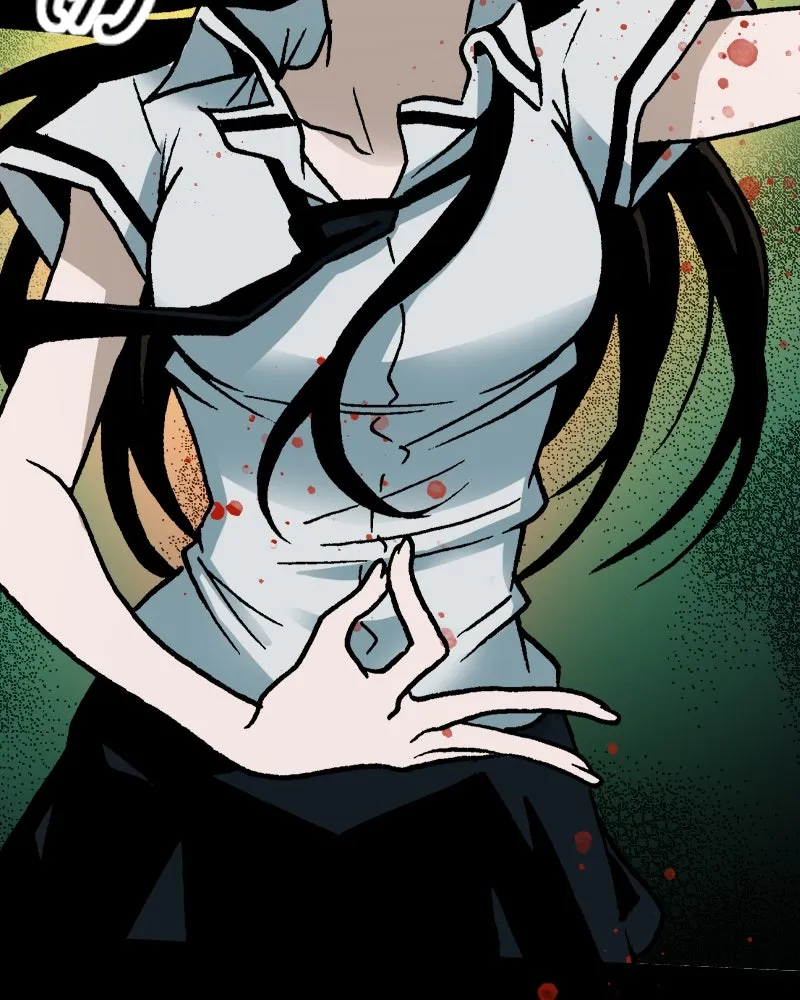 การิน BlaCX ปริศนาอาถรรพ์สีดำ ตอนที่ 14 บ้านโขน (2) รูปที่ 58