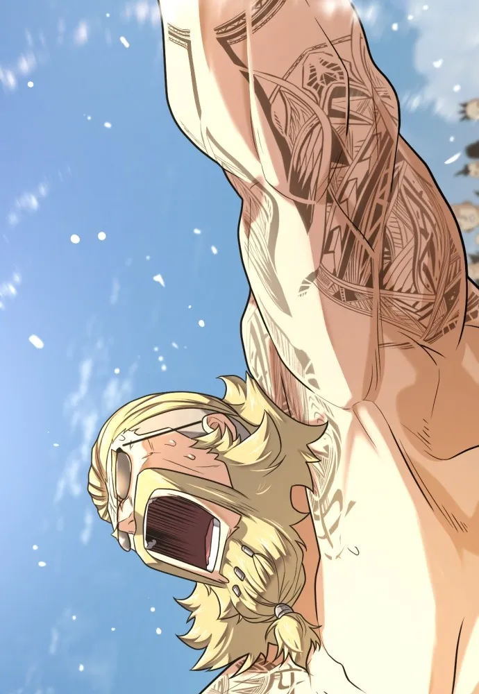 ยอดสถาปนิกผู้พิทักษ์อาณาจักร ตอนที่ 147 รูปที่ 112