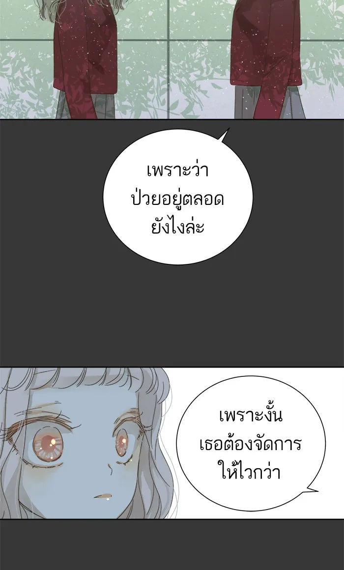 ฉันมันร้าย หรือเพราะโลกไม่น่ารัก ตอนที่ 42 รูปที่ 38