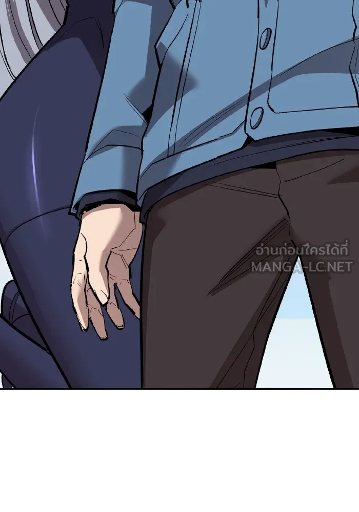 ยอดคนเลเวลทะลุ ตอนที่ 49 โลกที่ลุกเป็นไฟ (4) รูปที่ 159