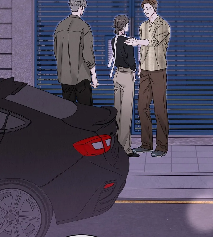 รักหลอกหยอกแฟนเก่า ตอนที่ 48 รูปที่ 95