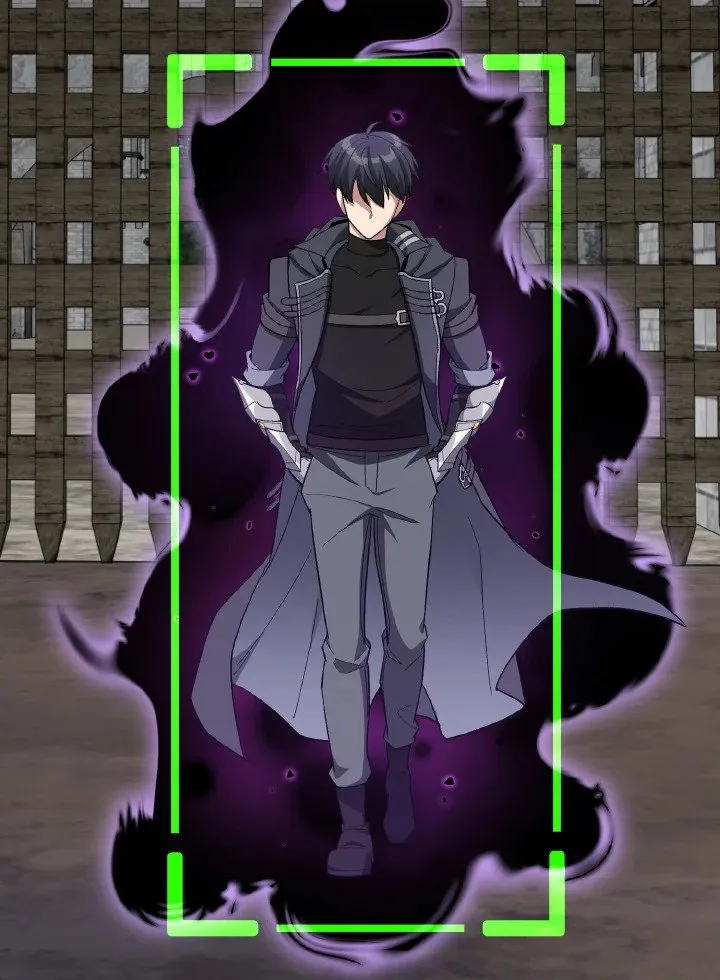 Max Level Player ตอนที่ ตอนที่ 81 รูปที่ 54