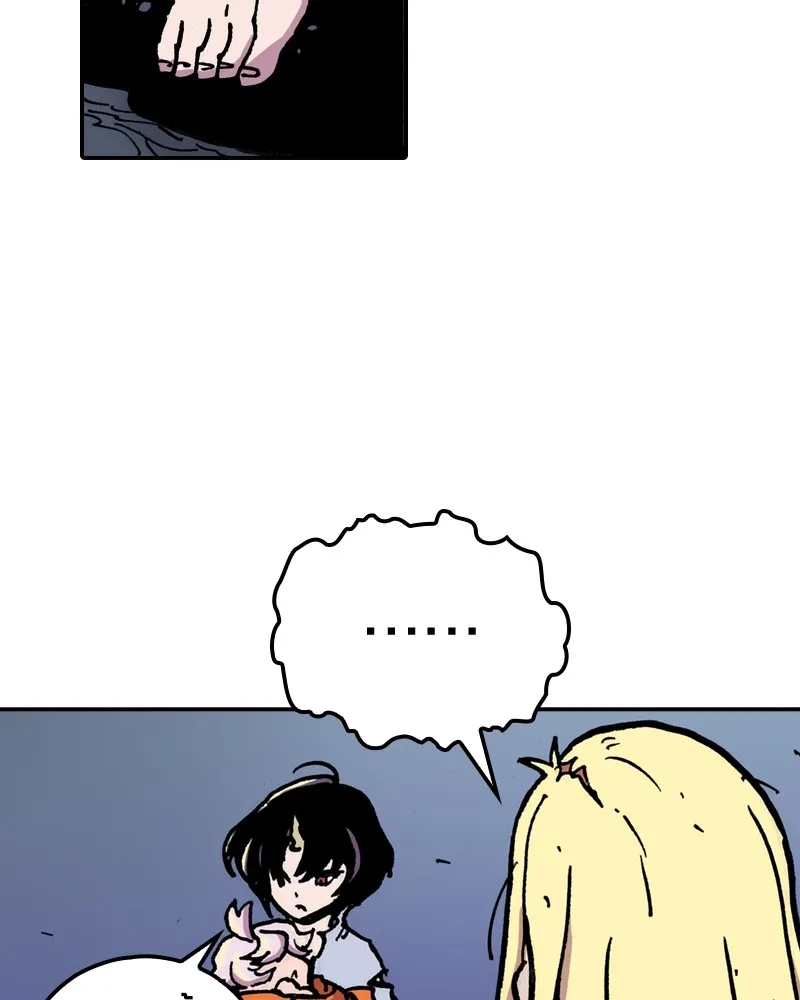 เคลวาเทส อสูรจอมราชัน ตอนที่ 4 ราชาอสูรและทารก (2) รูปที่ 82