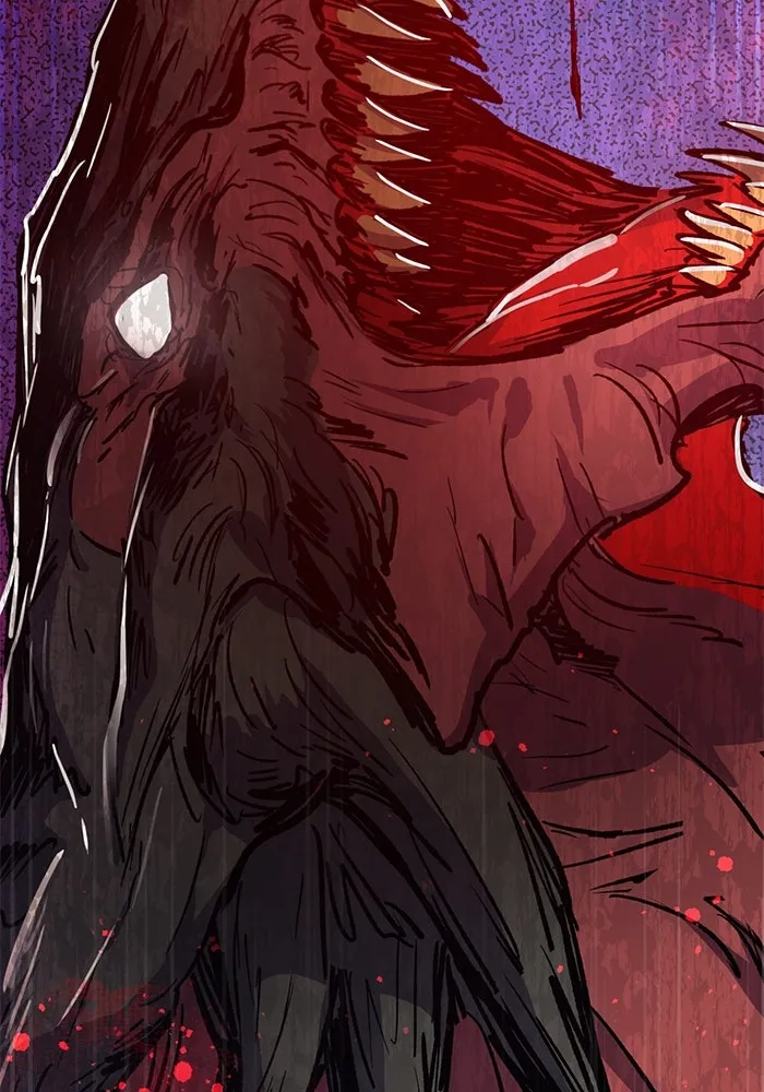 My S-Class Hunters ตอนที่ 93 เจ้านายของเหล่ามังกรคำสาปพิษ ( รูปที่ 101