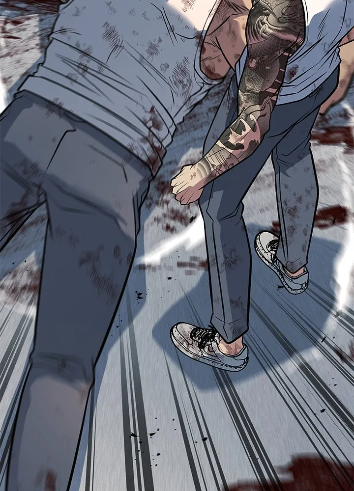 ราชาลานประลอง ตอนที่ 64 รูปที่ 190