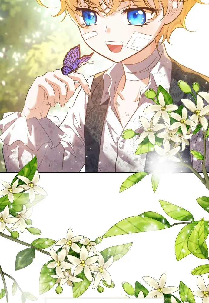 จักรพรรดิคลั่งรักที่เด็กกว่าฉันพันปี ตอนที่ 3 รูปที่ 133