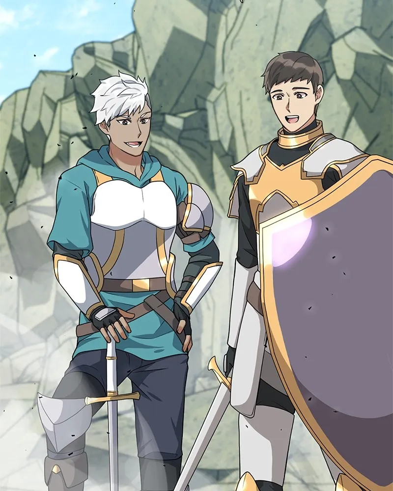 คนสวนโลกฮันเตอร์ ตอนที่ 31 รูปที่ 155