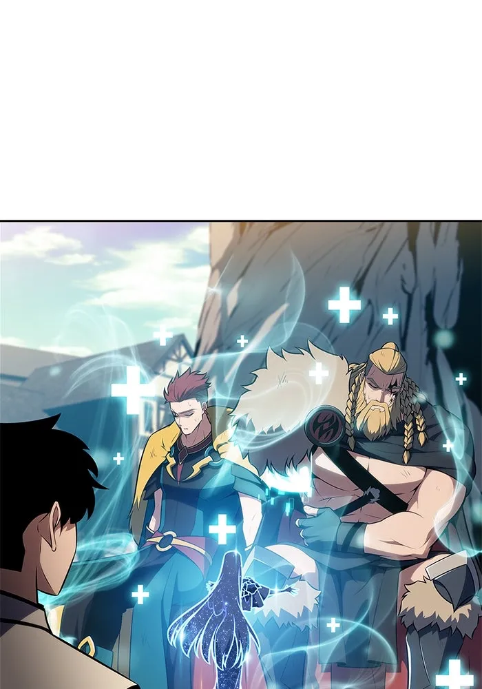 ผู้เล่นหน้าใหม่เลเวลแมกซ์ ตอนที่ 212 การประมูลของเทพ (1) รูปที่ 59