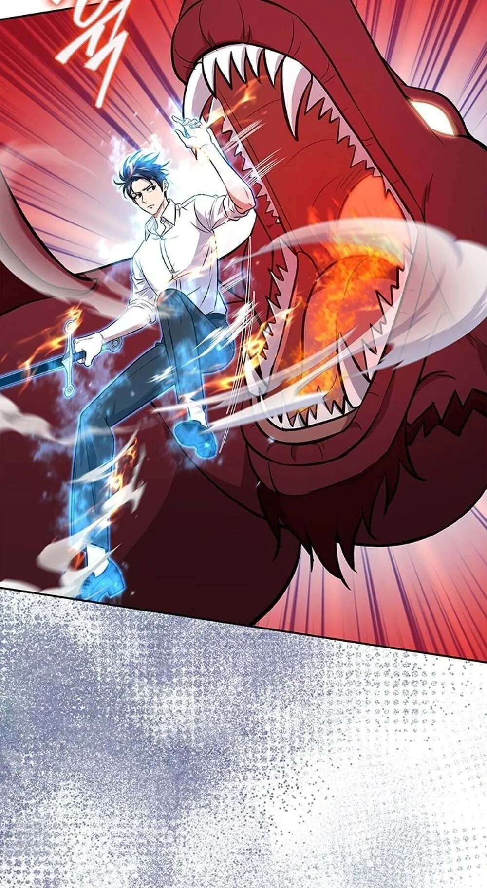 How to Survive Restructuring ว_ธ_เอาต_วรอดจากการปร_บโครงสร_าง ตอนที่ ตอนที่ 58 รูปที่ 8