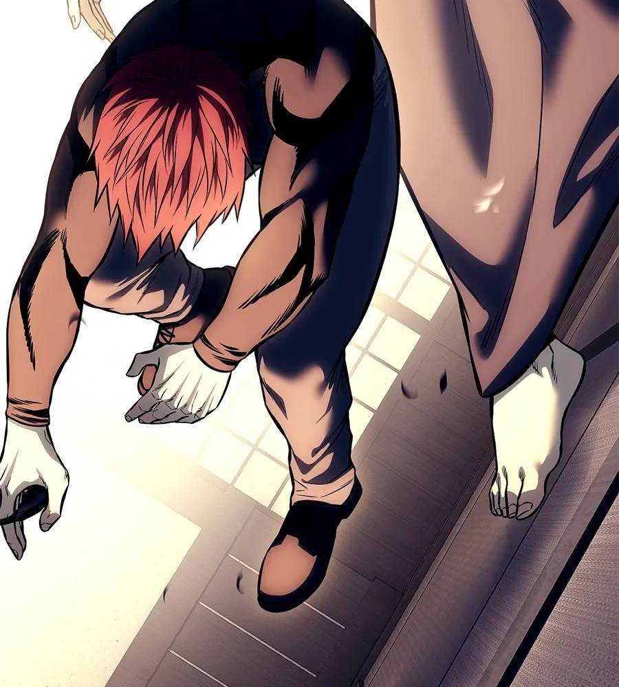 มัจจุราชชุดแดง ตอนที่ 60 รูปที่ 104