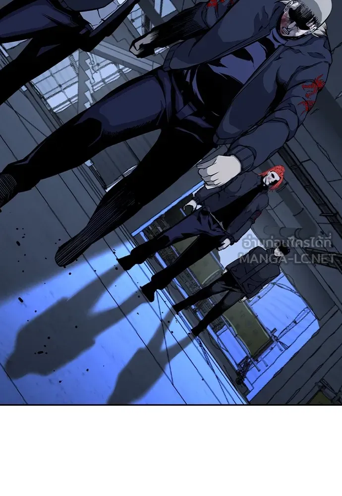 King Game ตอนที่ 89 ใครตายไม่ทราบ..! รูปที่ 102