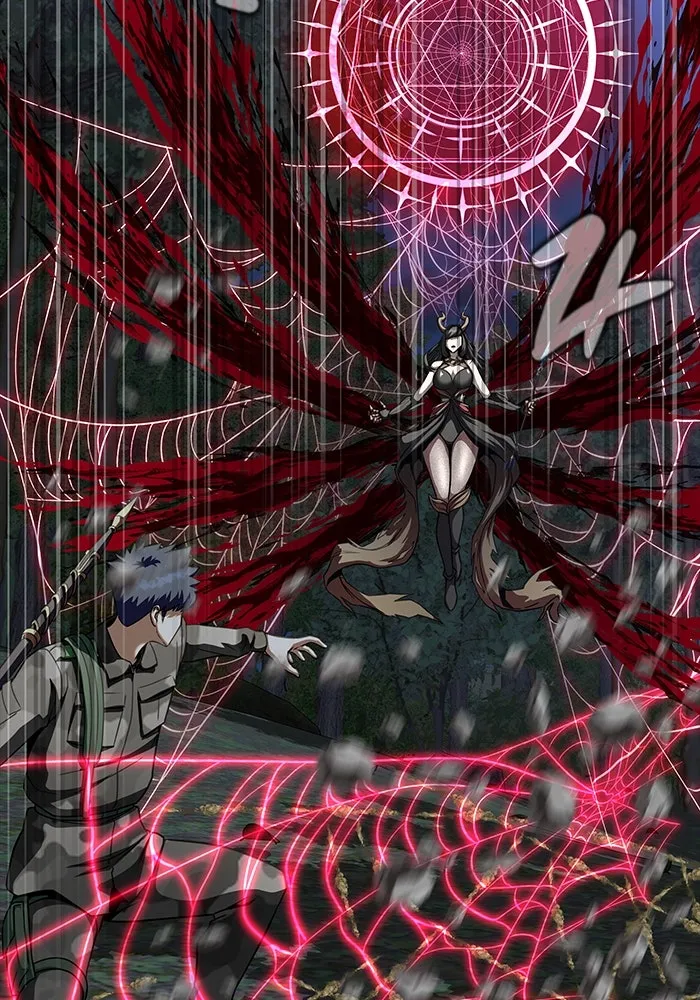 เพลเยอร์นักกินเหล็ก ตอนที่ 45 รูปที่ 163