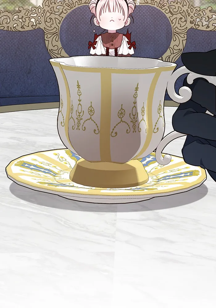 หนูน้อยทรราช ตอนที่ 49 รูปที่ 50