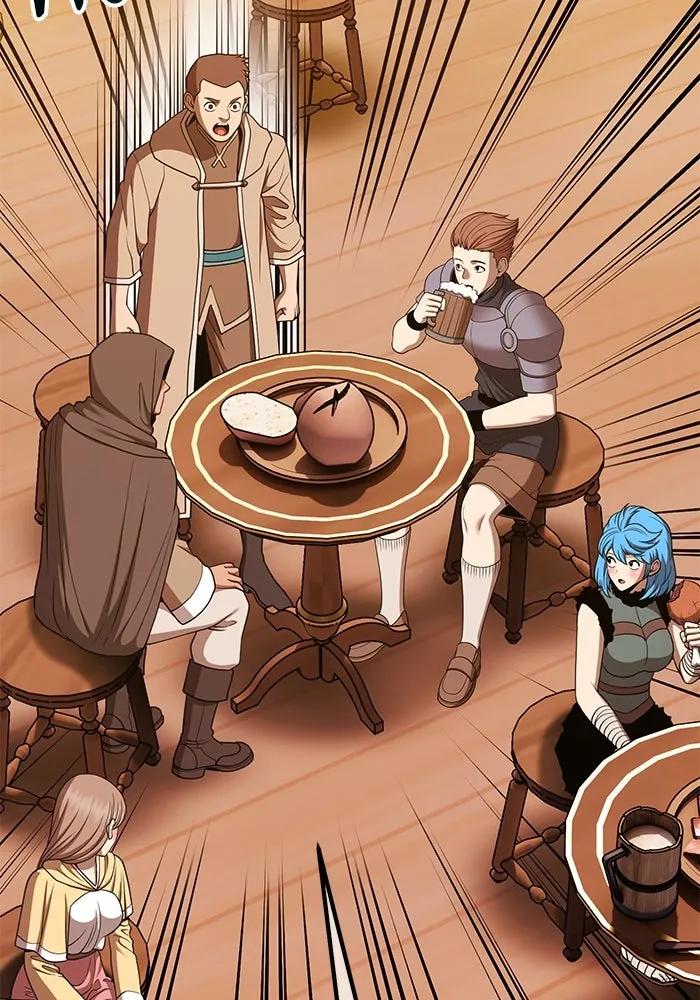 +99 ท่อนไม้พร้อมบวก ตอนที่ 52 งานเลี้ยง รูปที่ 338