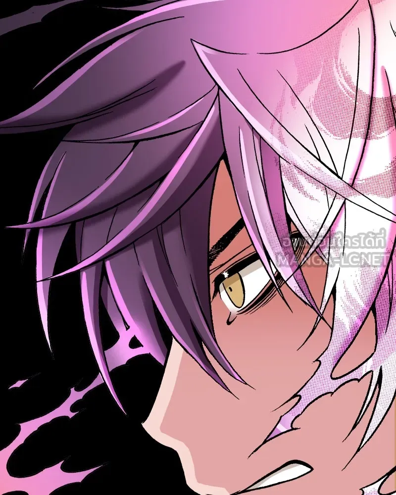 การิน BlaCX ปริศนาอาถรรพ์สีดำ ตอนที่ 33 doppelganger (1) รูปที่ 18